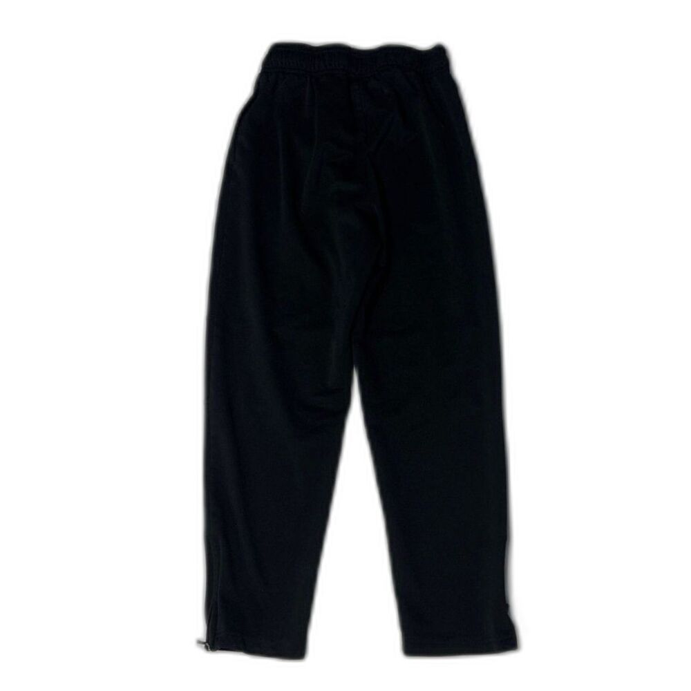 Cat & Jack Boys Black Athletic Pants – Size 8/10